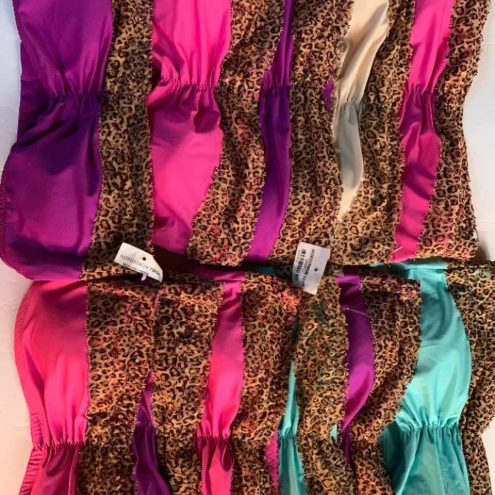 Rane Rofe Bralettes Nordstrom wire free lot of 11